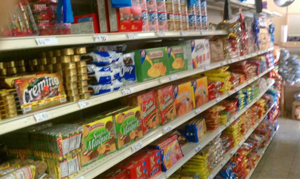 Gs Market | 120 Salinas Rd, Royal Oaks, CA 95076, USA | Phone: (831) 435-6870