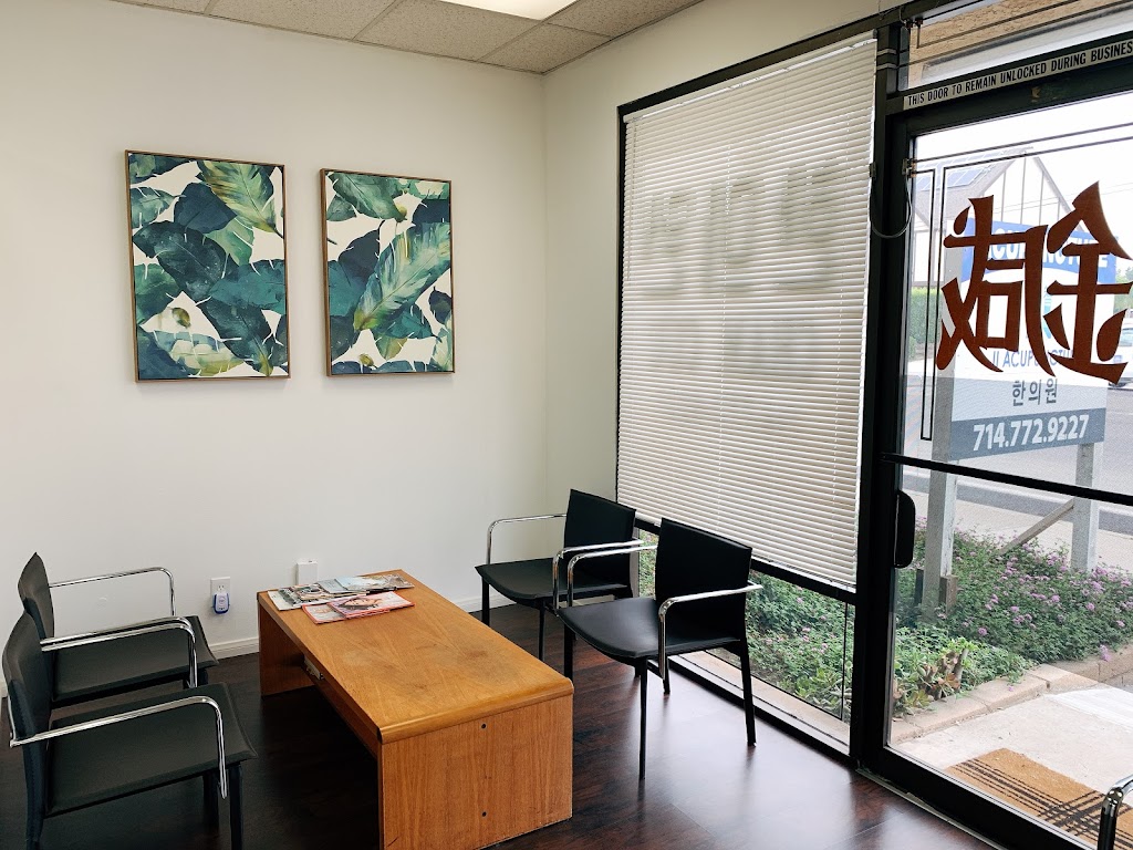 JI Acupuncture Clinic | 509 S Euclid St, Anaheim, CA 92802, USA | Phone: (714) 772-9227