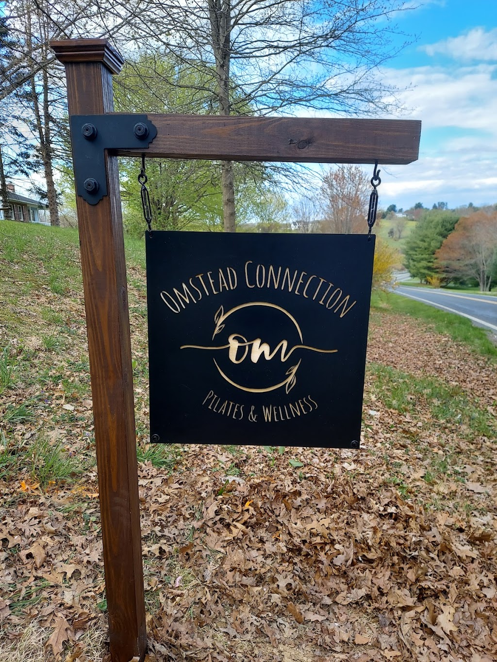 Omstead Connection | 4150 Louisville Rd, Finksburg, MD 21048 | Phone: (443) 280-8075
