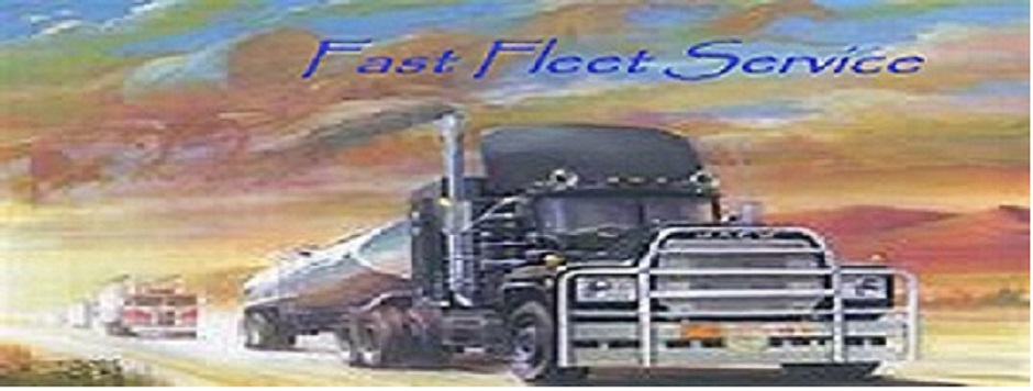 Fast Fleet Services | 1130 S Navigation Blvd, Corpus Christi, TX 78405, USA | Phone: (361) 225-3278