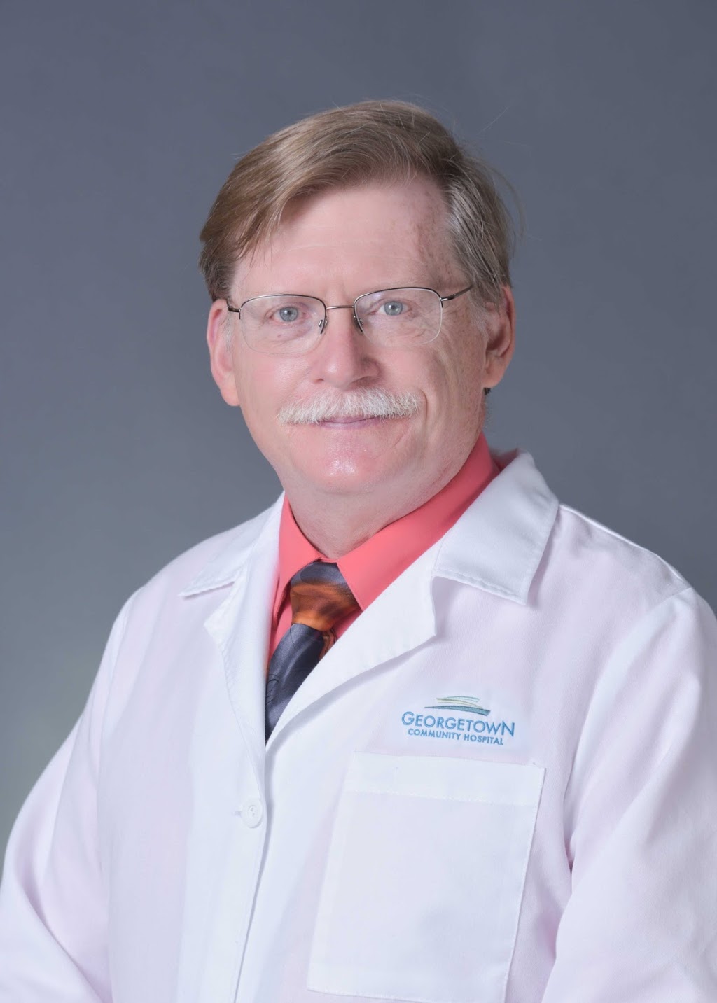 Raymond Wechman - Georgetown Family Physicians Express Care | 1502 Oxford Dr Suite 100, Georgetown, KY 40324, USA | Phone: (502) 570-3785