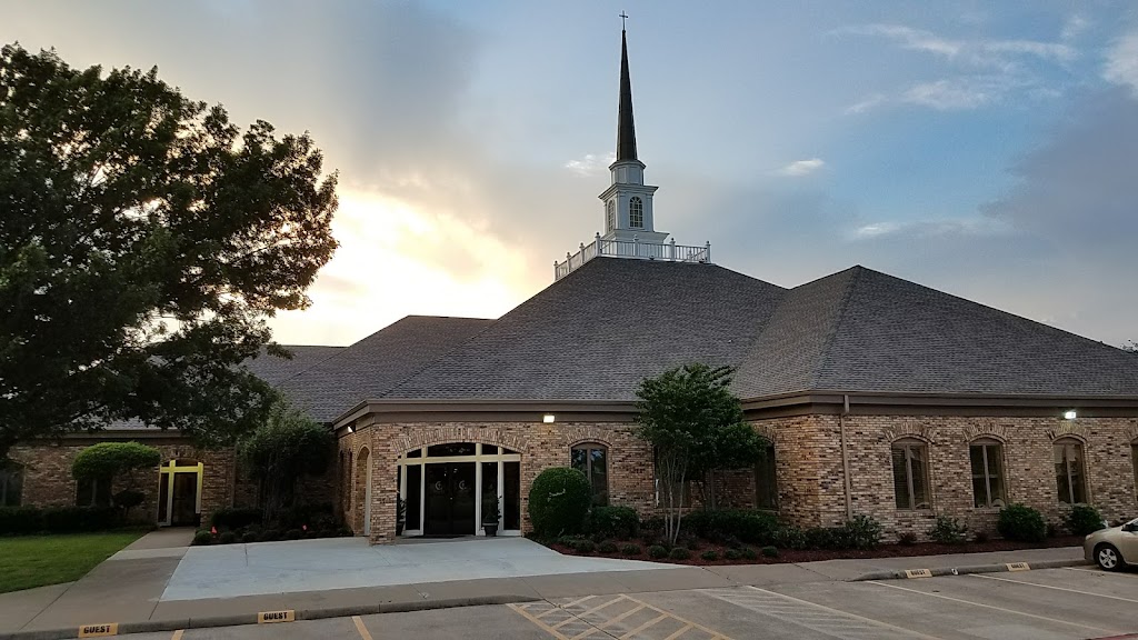The Church at Trophy Lakes | 800 Trophy Club Dr, Trophy Club, TX 76262, USA | Phone: (817) 430-8818