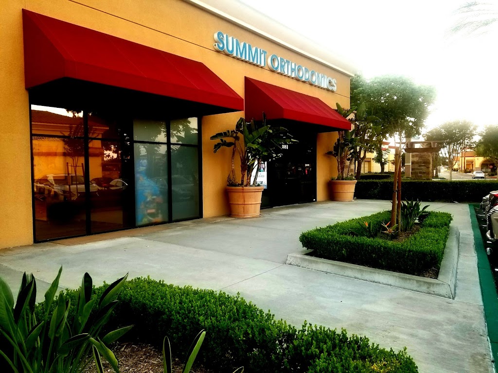 Summit Orthodontics - Braces & Invisalign Specialist | 4005 Grand Ave B, Chino, CA 91710, USA | Phone: (909) 548-0858