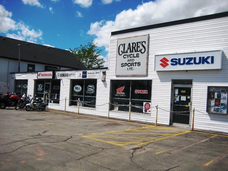 Clares Cycle & Sports Ltd | 799 RR 20, Fenwick, ON L0S 1C0, Canada | Phone: (905) 892-2664