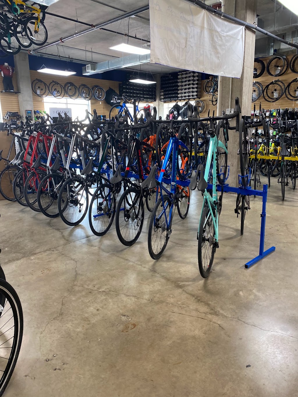 Playtri Cycling | 6800 Windhaven Pkwy #137, The Colony, TX 75056, USA | Phone: (972) 306-2000