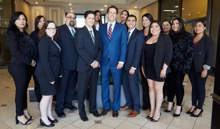 Karns & Karns Injury and Accident Attorneys | 2305 Historic Decatur Rd #100, San Diego, CA 92106 | Phone: (858) 223-9994