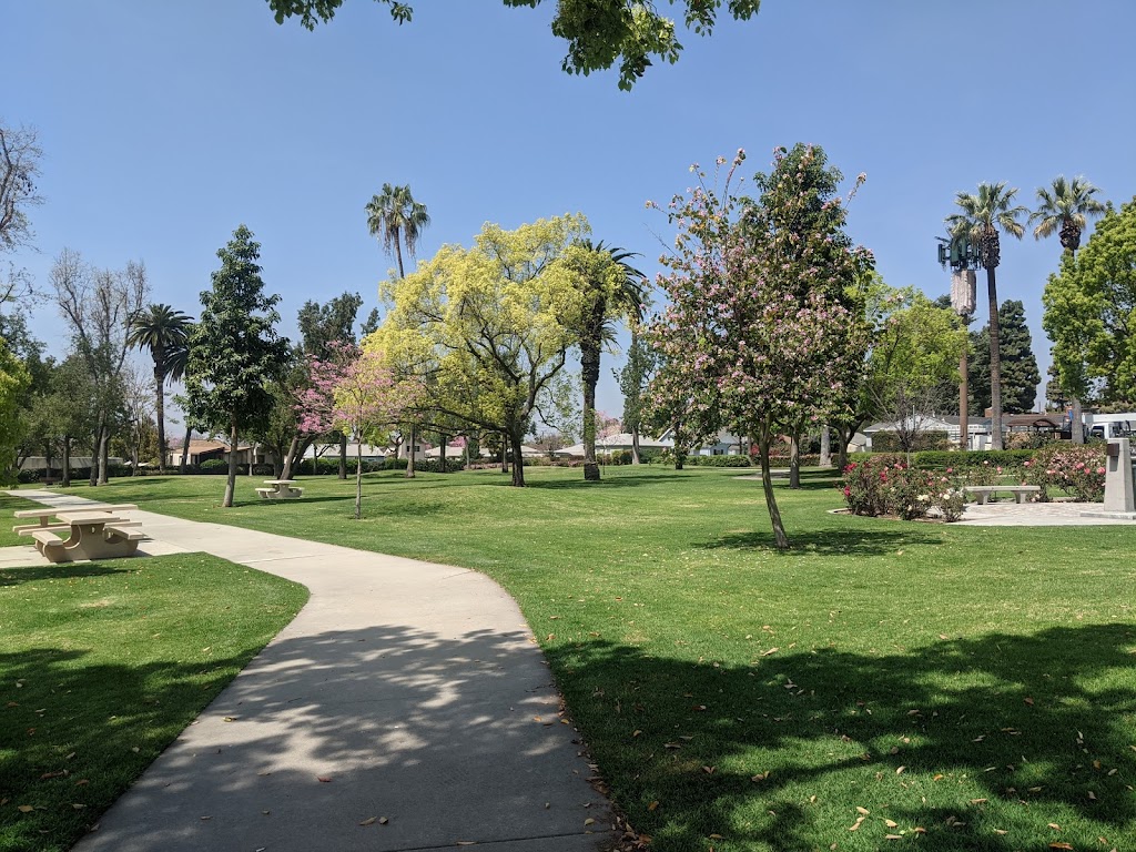 Founders Memorial Park | 6031 Citrus Ave, Whittier, CA 90601, USA | Phone: (562) 567-9420