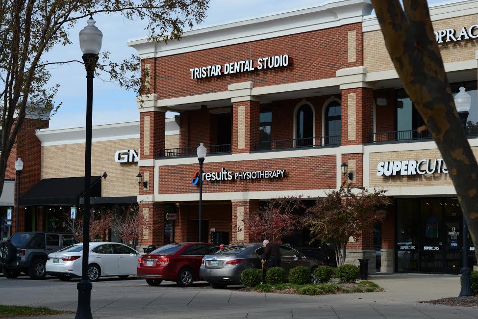 TriStar Dental Studio | 3046 Columbia Ave Ste. 201, Franklin, TN 37064, USA | Phone: (615) 599-7775