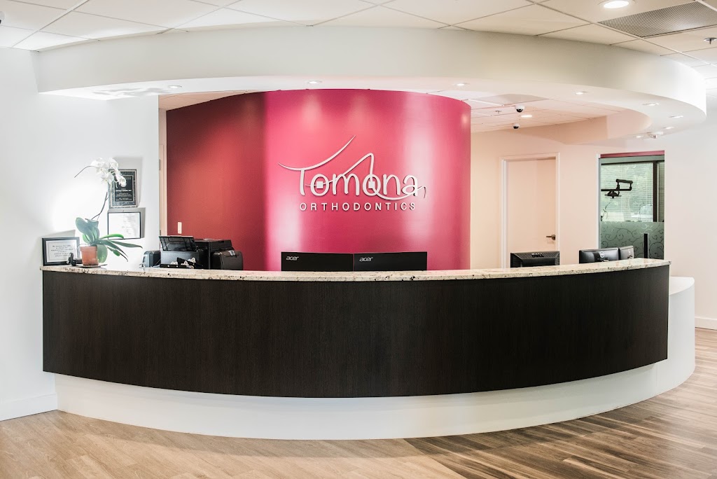 Tomona Orthodontics | 12850 Middlebrook Road Suite 102, Germantown, MD 20874, USA | Phone: (301) 540-6301