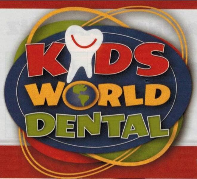 Kids World Dental | 1404 Mitchell Rd, Modesto, CA 95351, USA | Phone: (209) 537-7878