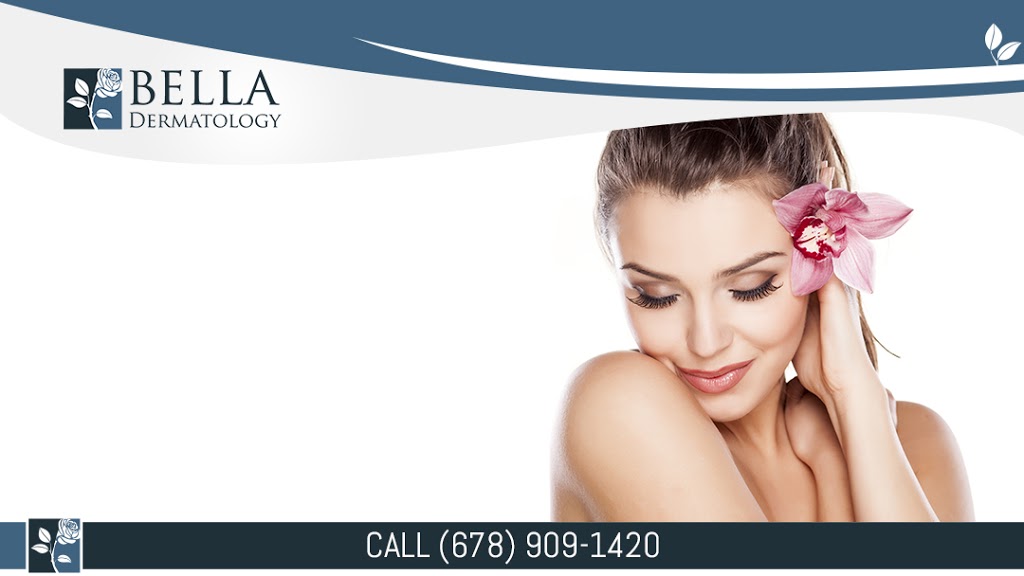 Bella Dermatology - McDonough, GA | 2340 Patrick Henry Pkwy #200, McDonough, GA 30253, USA | Phone: (770) 507-8481