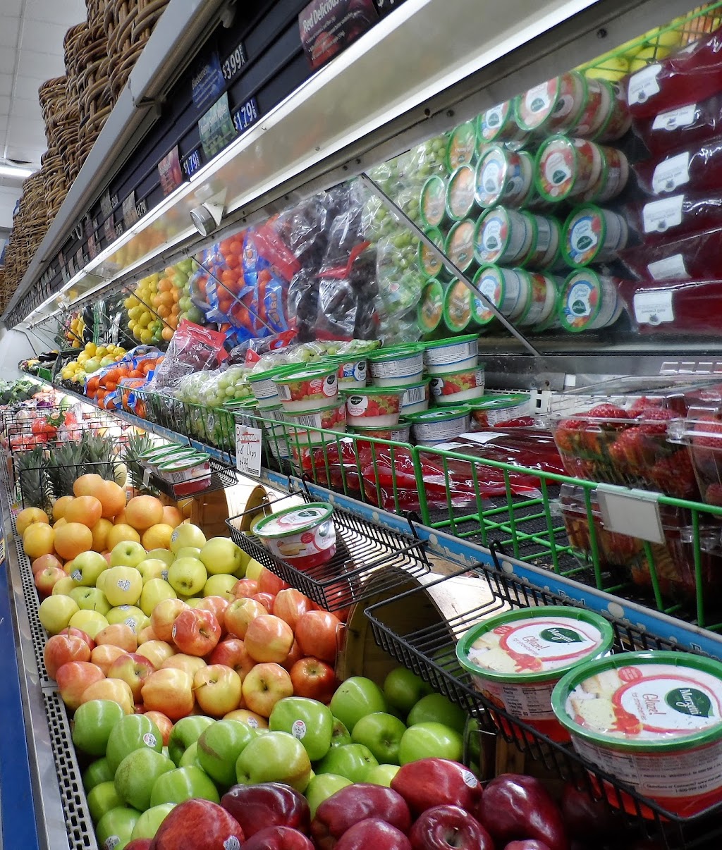 Rittman IGA | 220 N Main St, Rittman, OH 44270, USA | Phone: (330) 925-9502