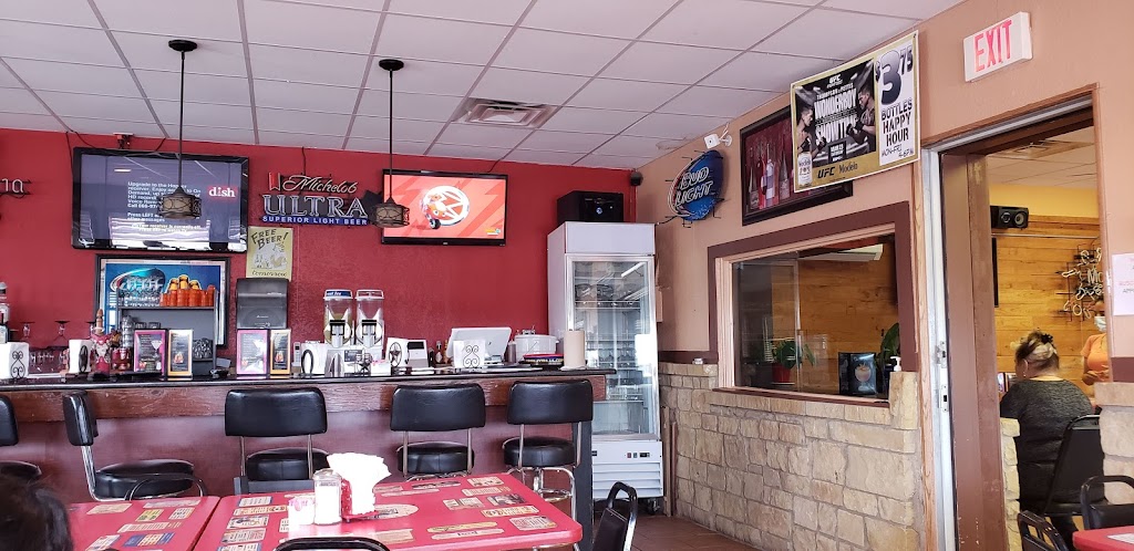 Elenas Mexican Restaurant | 14801 W State Hwy 29, Liberty Hill, TX 78642, USA | Phone: (512) 778-6901