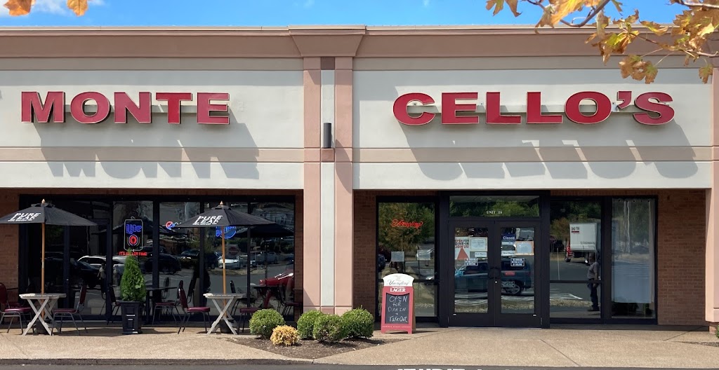 Monte Cellos | Hampton | 4655 William Flinn Hwy, Allison Park, PA 15101, USA | Phone: (412) 487-7100