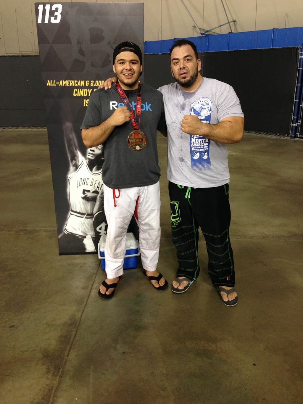 Silanoe Martial Arts | 556 W Las Tunas Dr, San Gabriel, CA 91776, USA | Phone: (626) 789-7344