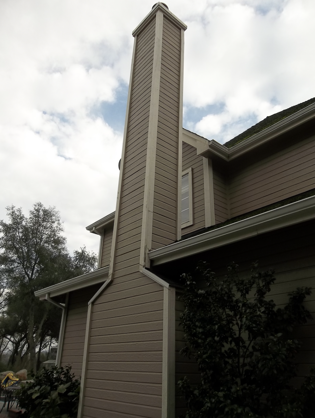 A to Z Chimney Services | 3440 Rockwell Ln Suite B, Lincoln, CA 95648, USA | Phone: (916) 850-2446