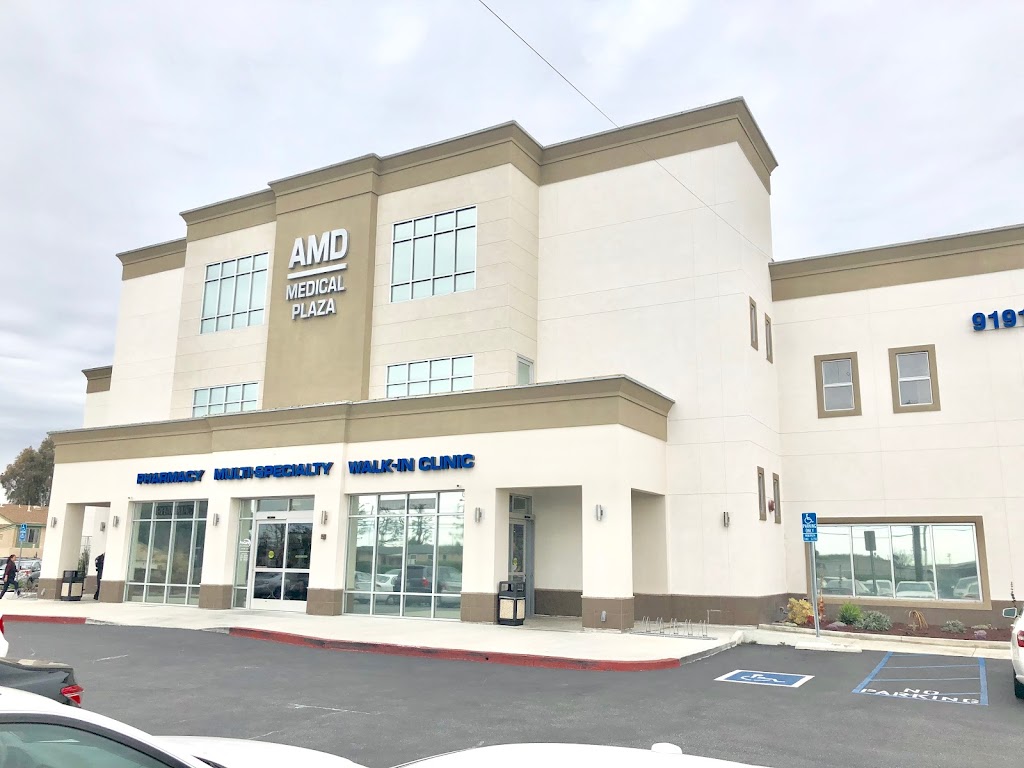 DAO MEDICAL GROUP - TRUNG TAM Y TE DA KHOA MICHAEL M. DAO | 9191 Westminster Blvd., Garden Grove, CA 92844, USA | Phone: (714) 899-2000