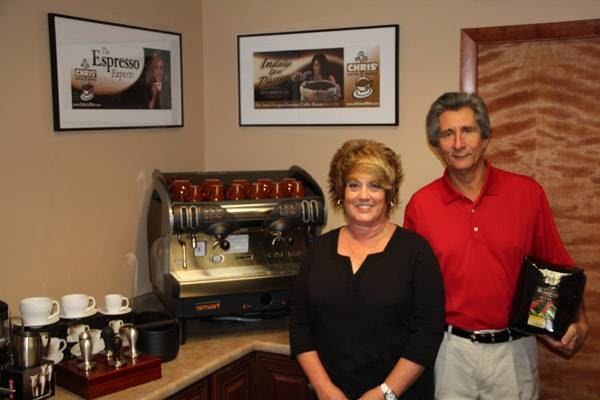 Chris Coffee Service | 348 Old Niskayuna Rd, Latham, NY 12110, USA | Phone: (518) 452-5995