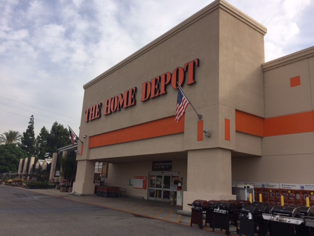 The Home Depot | 6400 Alondra Blvd, Paramount, CA 90723, USA | Phone: (562) 272-8055