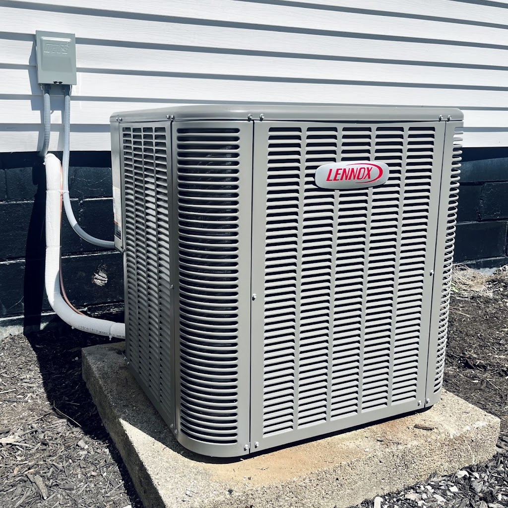 Siferd Plumbing Heating & A/C LLC | 10603 County Rd 99, Findlay, OH 45840, USA | Phone: (419) 427-2012