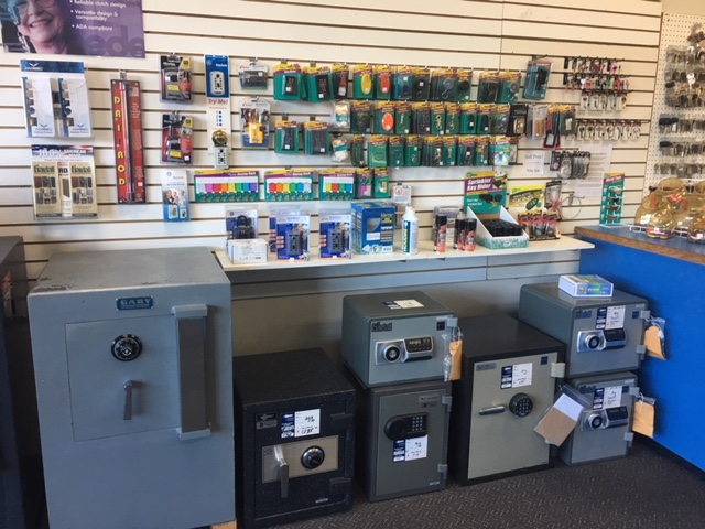 Bonafide Lock & Safe | 1025 NW Gilman Blvd ste e4-b, Issaquah, WA 98027, USA | Phone: (425) 391-9224