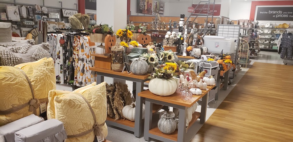 T.J. Maxx | 234 Colony Pl, Plymouth, MA 02360, USA | Phone: (508) 732-8925