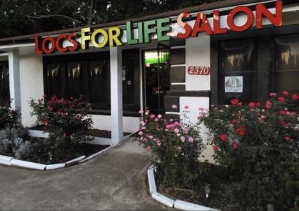 Locs For Life Salon Candler | 2370 Candler Rd, Decatur, GA 30032, USA | Phone: (404) 228-8714