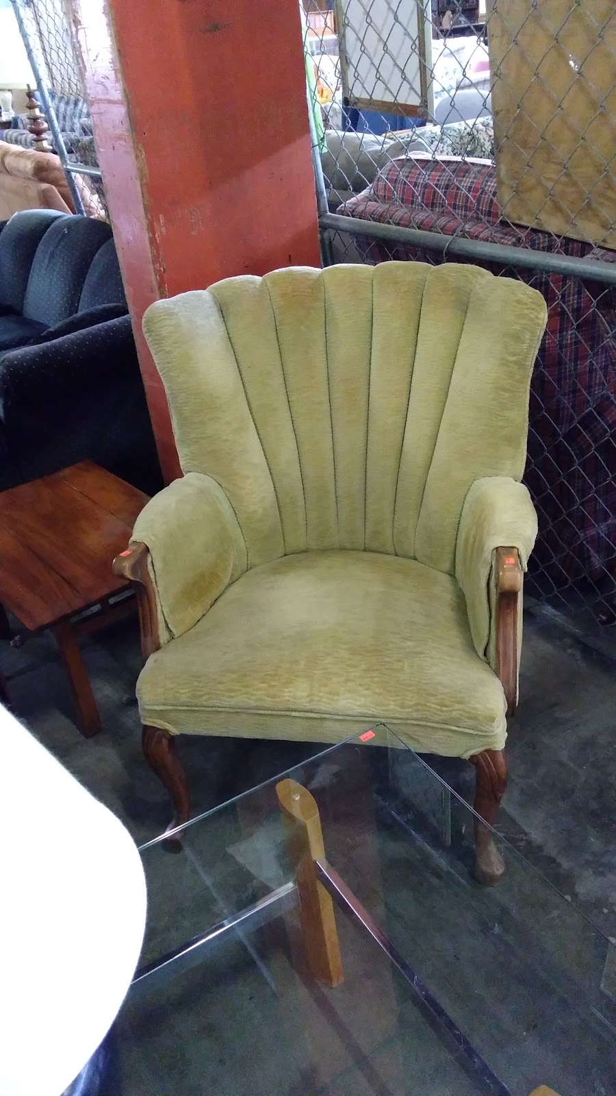 Habitat ReStore in the Capital District | 71 Fuller Rd, Albany, NY 12205, USA | Phone: (518) 275-6638