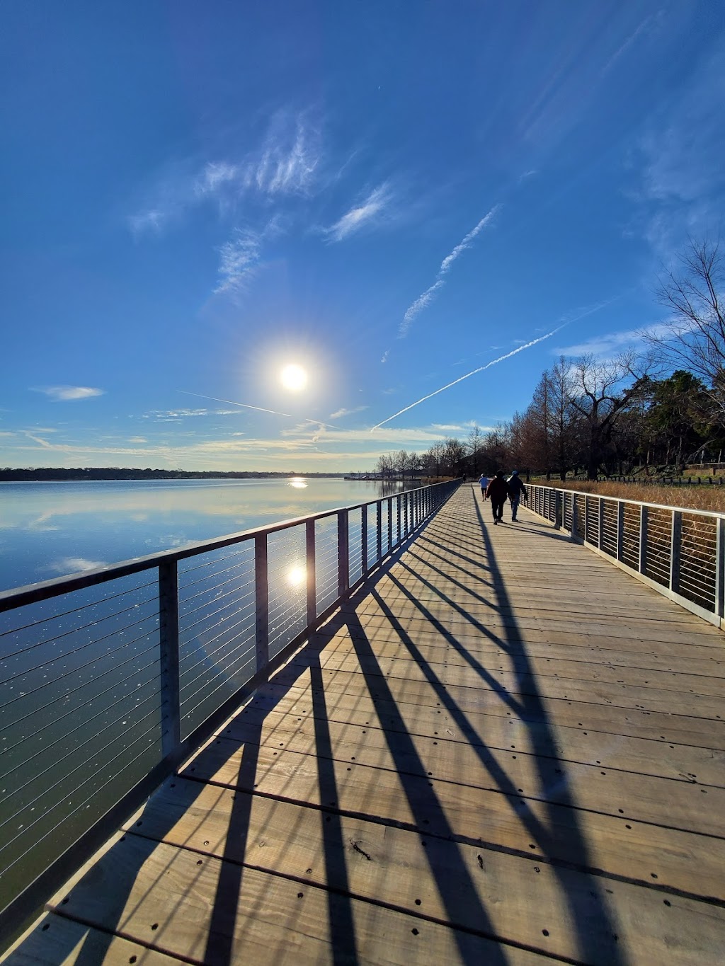 White Rock Lake Parking | Parking lot, White Rock Lake Trail, Dallas, TX 75214, USA | Phone: (214) 670-8740