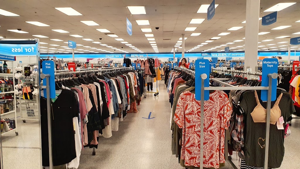 Ross Dress for Less | 1985 W Malvern Ave, Fullerton, CA 92833, USA | Phone: (714) 447-1045