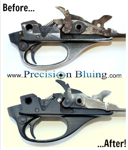 Precision Bluing | 110 E Church St, Creedmoor, NC 27522, USA | Phone: (607) 656-4356 Precision Bluing | 110 E Church St, Creedmoor, NC 27522, USA | Phone: (607) 656-4356
