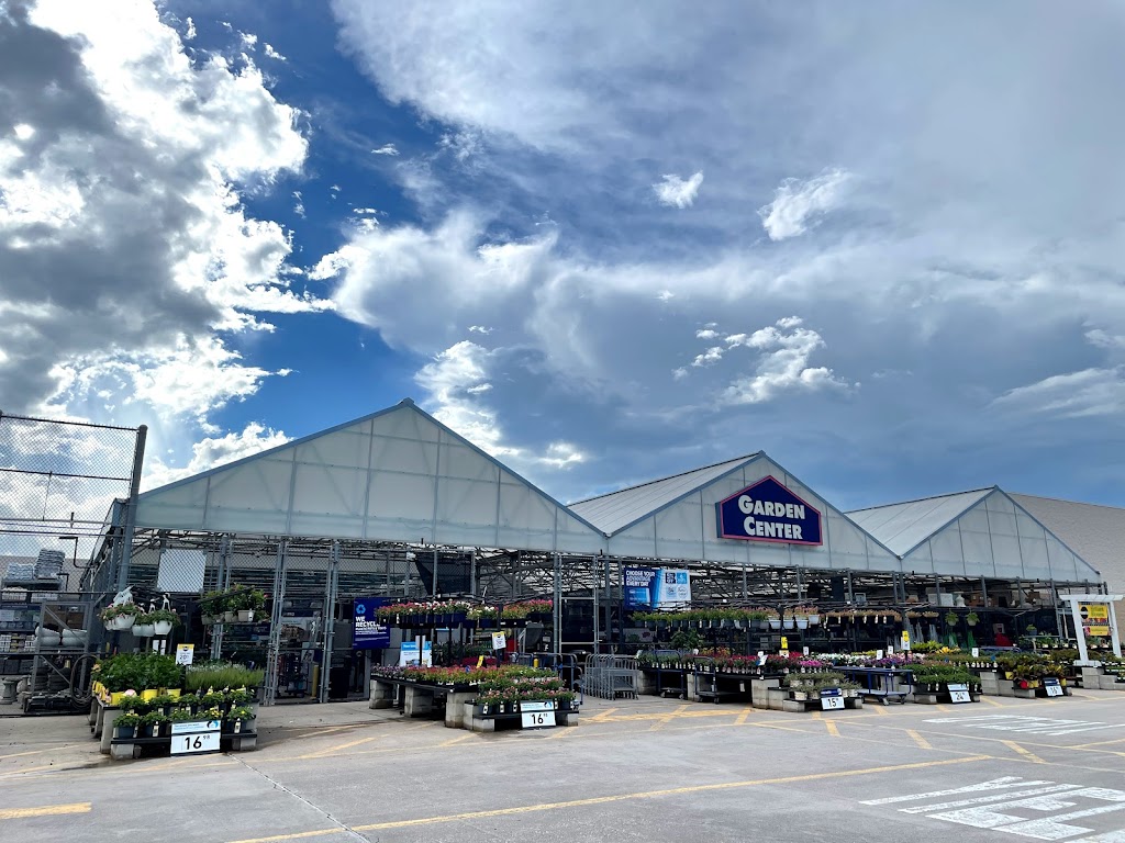 Lowes Garden Center | 13000 N I-35 Svc Road SB, Austin, TX 78753, USA | Phone: (512) 634-0070