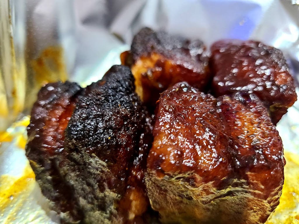 Brent’s Smokin’ Butts and Grill | 1206 Central Ave, Middletown, OH 45044, USA | Phone: (513) 464-9199