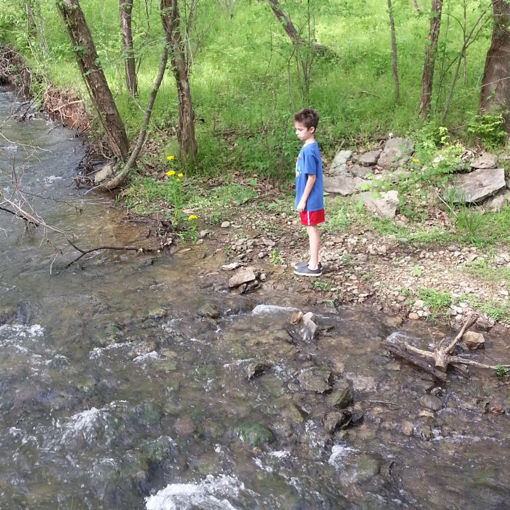 Concord Park | 8109 Concord Rd, Brentwood, TN 37027, USA | Phone: (615) 371-0080