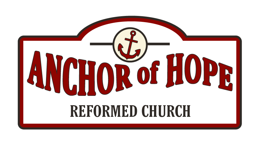 Anchor of Hope Reformed Church | 10625 Ridgetop Blvd NW, Silverdale, WA 98383, USA | Phone: (360) 698-9487