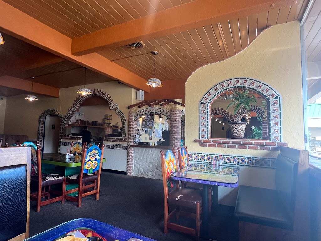 Los Pepes Woodland | 611 Goerig St, Woodland, WA 98674, USA | Phone: (360) 225-7753