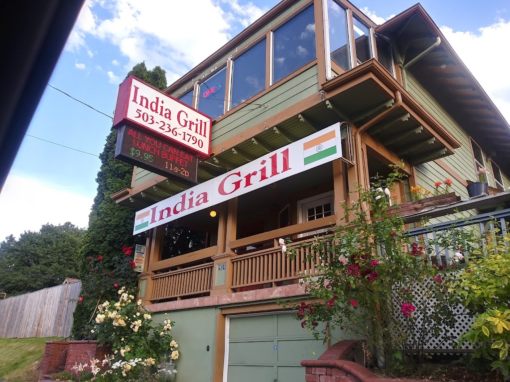 India Grill | 2924 E Burnside St, Portland, OR 97214, USA | Phone: (503) 236-1790