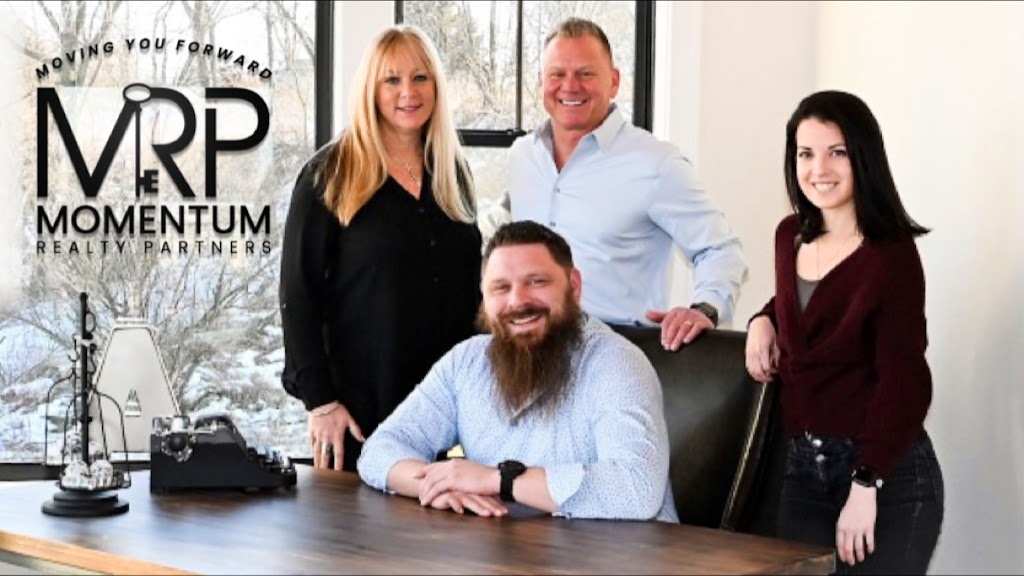 Momentum Realty Partners - HeroHomesWi.com | 413 High St, Pewaukee, WI 53072, USA | Phone: (262) 533-2169