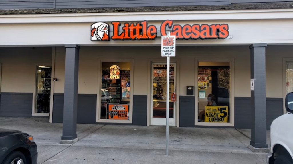 Little Caesars Pizza | 39237 Cedar Blvd, Newark, CA 94560 | Phone: (510) 505-9575