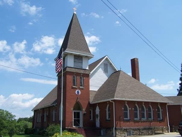 Appleby Manor Memorial Presbyterian Church | 810 Main St, Ford City, PA 16226, USA | Phone: (724) 763-1010