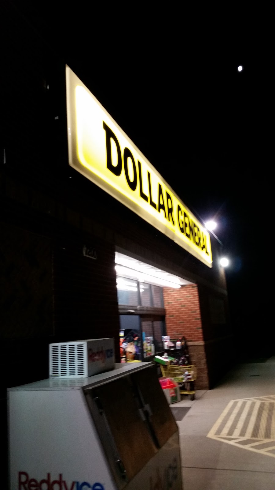 Dollar General | 7200 Whites Creek Pike, Joelton, TN 37080, USA | Phone: (615) 823-5375