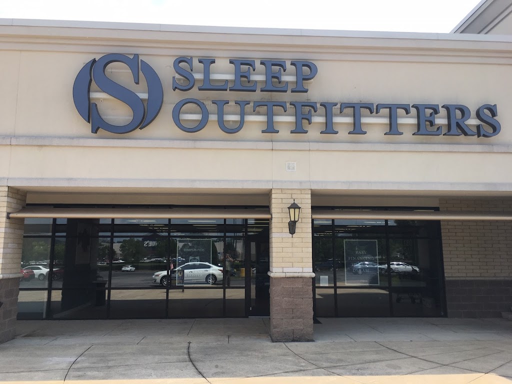 Sleep Outfitters Alabaster | 300 Colonial Promenade Pkwy Suite 700, Alabaster, AL 35007 | Phone: (205) 644-8703