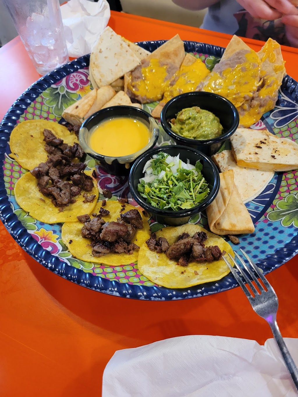 Esthers Tex-Mex | 210 S Main St, Buda, TX 78610, USA | Phone: (512) 312-9626