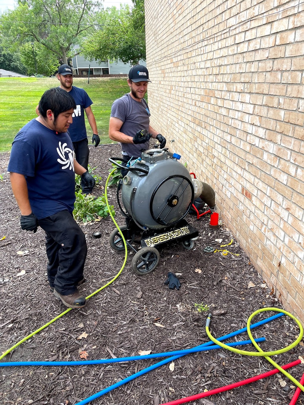 Marvel Sewer and Drain | 6527 Central Ave NE, Fridley, MN 55432 | Phone: (763) 445-9005