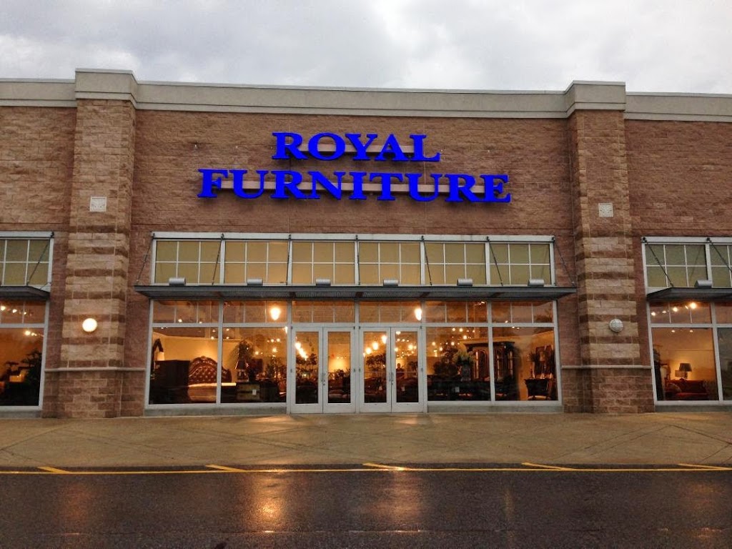 Royal Furniture - Birmingham Trussville | 1620 Gadsden Hwy, Trussville, AL 35173, USA | Phone: (205) 655-1410