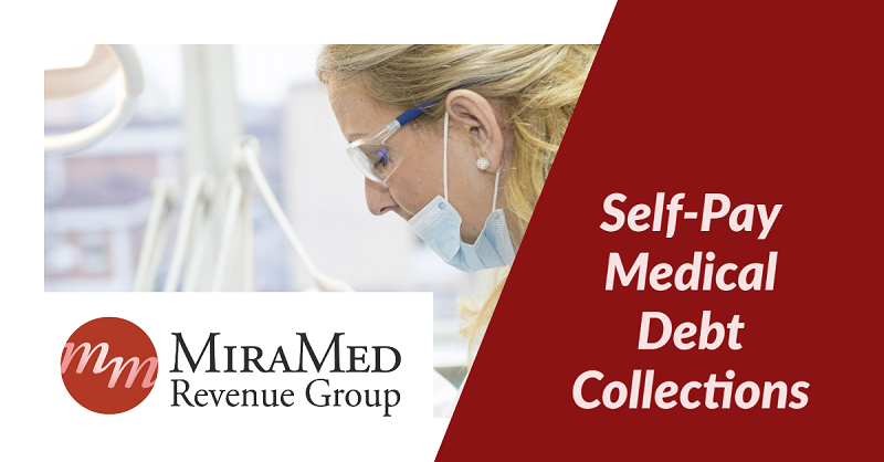 Miramed Revenue Group | 360 22nd St, Lombard, IL 60148, USA | Phone: (630) 424-4000