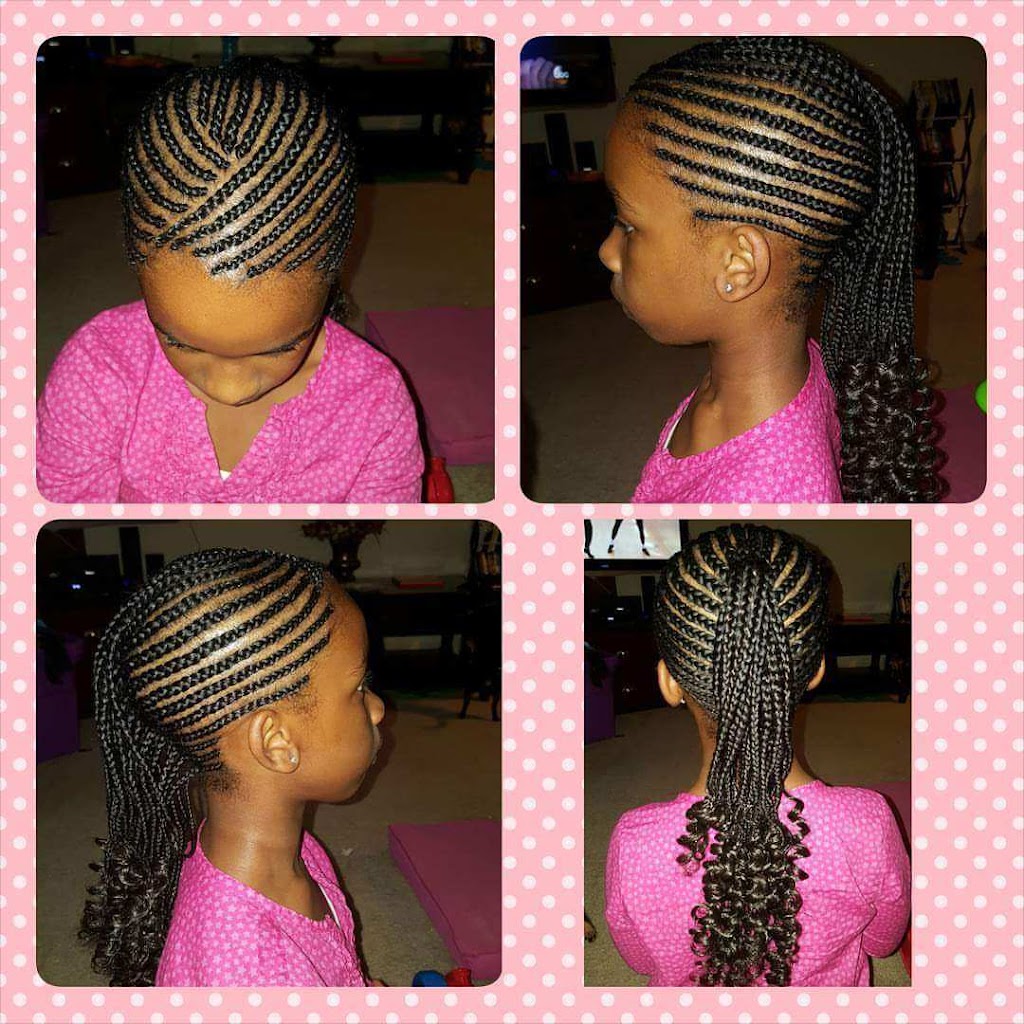 Maries African Hair Braiding | 12183 Veterans Memorial Hwy, Douglasville, GA 30134, USA | Phone: (404) 484-7311