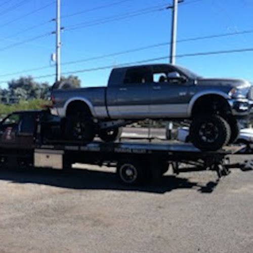 SCOTTSDALE TOW TRUCK COMPANY | 7317 E Greenway Rd, Scottsdale, AZ 85260, USA | Phone: (480) 739-3500