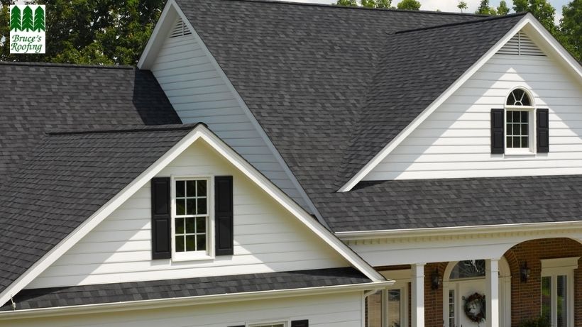 Bruces Roofing LLC | 27605 SE 401st St, Enumclaw, WA 98022, USA | Phone: (360) 825-1356