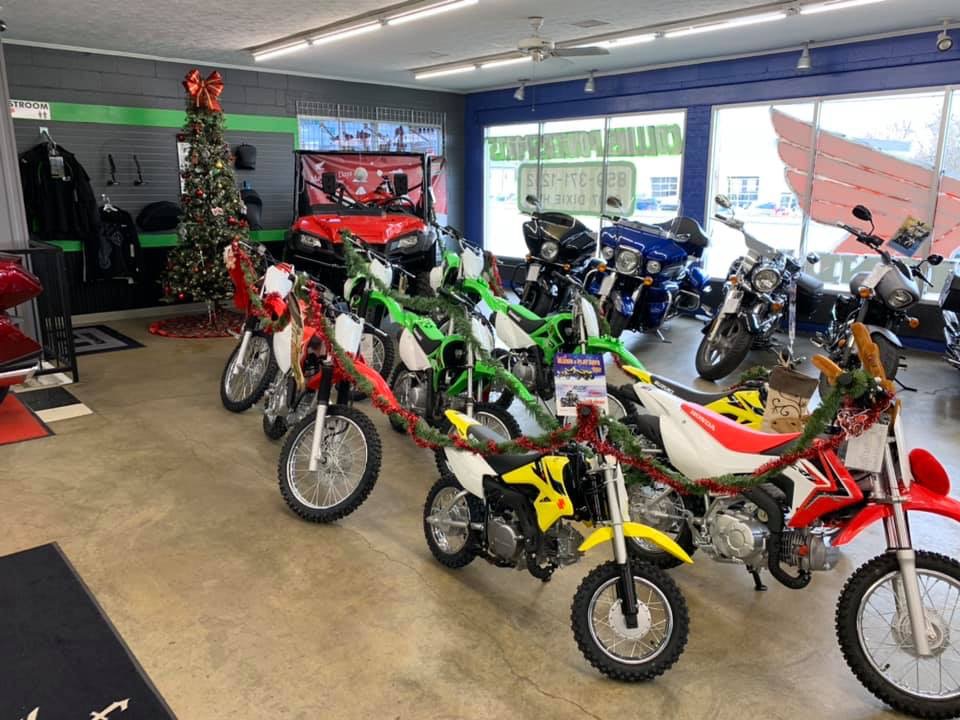 Collins Powersports | 6507 Dixie Hwy, Florence, KY 41042, USA | Phone: (859) 371-1212